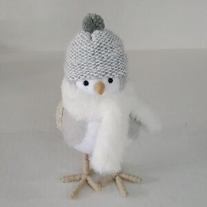 Winter 2022 Spritz Bird from Target “Purl”